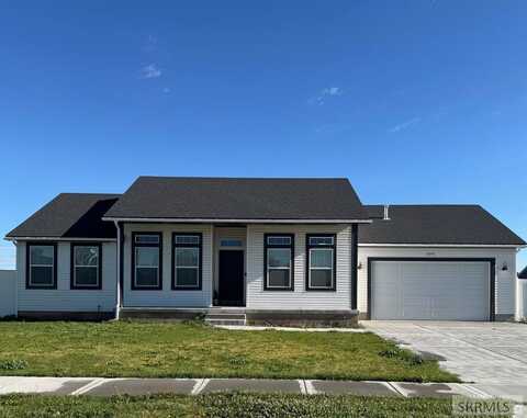 4391 E Arcadia Road, Idaho Falls, ID 83401