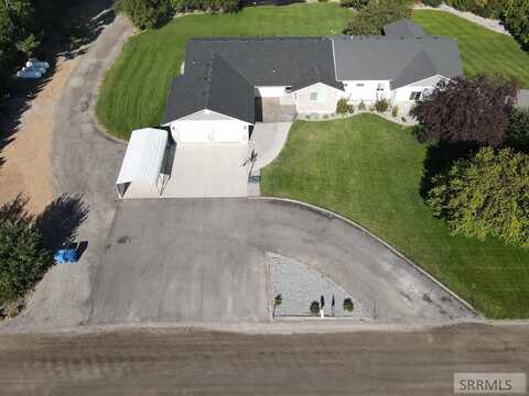 93 & 95 N 3250 E, Rigby, ID 83442
