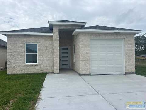 2605 Haverford Blvd., Harlingen, TX 75222