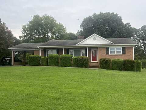 1020 Holly Court, Halifax, VA 24558
