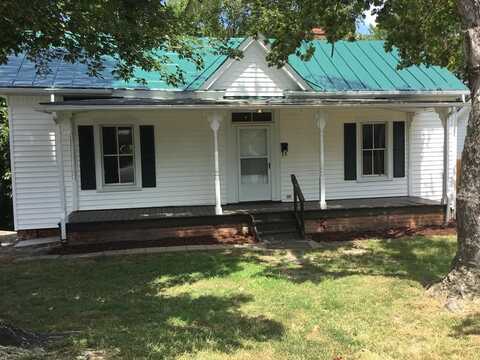 1400 Fenton Street, South Boston, VA 24592