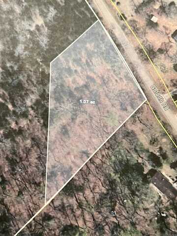 0 Goforth Road, Landrum, SC 29356