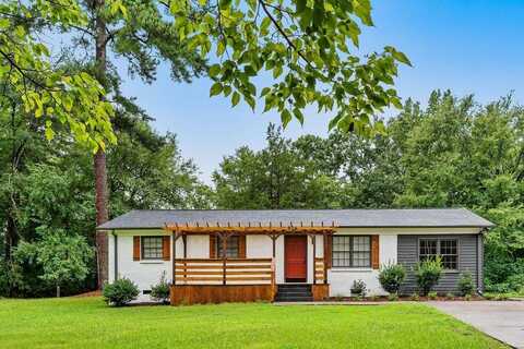 826 Webber Lake Rd, Union, SC 29379