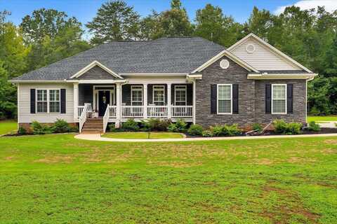 265 Lickville Road, Belton, SC 29627