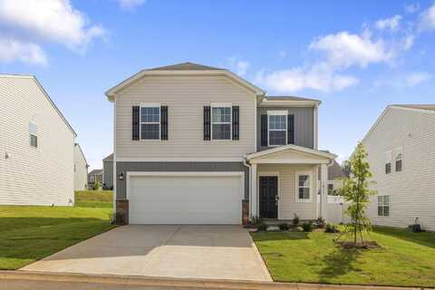 1011 Cleveland Meadows Trail, Spartanburg, SC 29303
