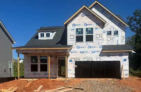 721 Colpeo Street, Spartanburg, SC 29303