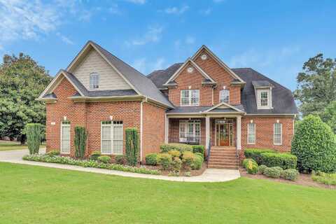 311 Kennesaw Court, spartanburg, SC 29301