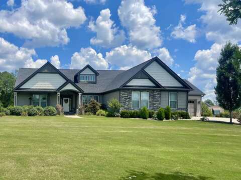 465 Grand Lake Drive, Chesnee, SC 29323