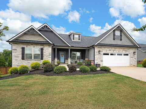 609 Mesquite Trail, Chesnee, SC 29323