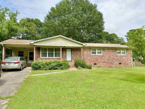 105 Trenton Road Road, Gaffney, SC 29340