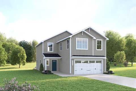 5458 Marblewood Road, Spartanburg, SC 29306