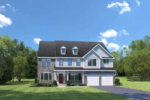 7528 Camel Thorn Way, Spartanburg, SC 29306