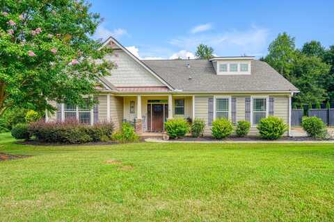 921 Benchmark Drive, Wellford, SC 29385