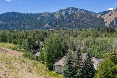 108 Baldy View Lane, Sun Valley, ID 83353