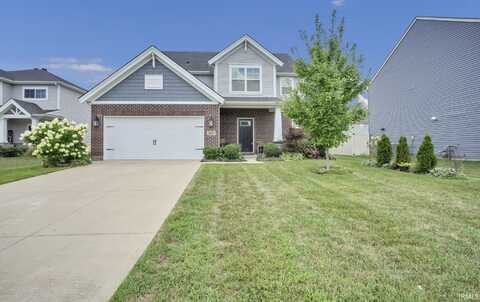 2537 Antilles Drive, Evansville, IN 47725