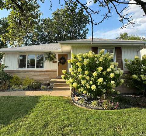 3101 W Indiana Street, Evansville, IN 47712