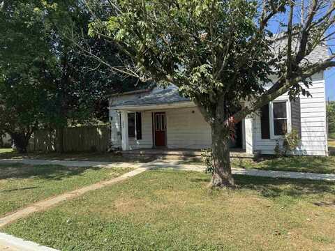 206 N 3Rd Street, Owensville, IN 47665