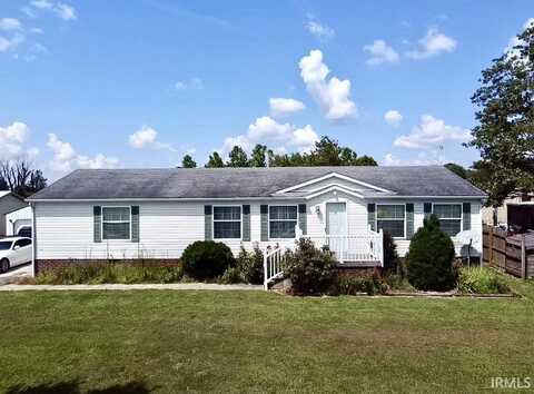 1779 W 1100 S, Ferdinand, IN 47532