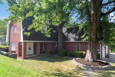 2661 W Maryland Street, Evansville, IN 47712