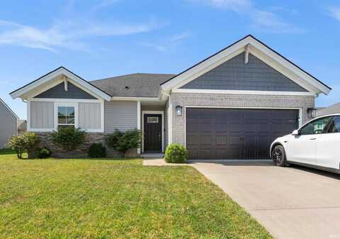 211 W Stellar Way, Huntingburg, IN 47542