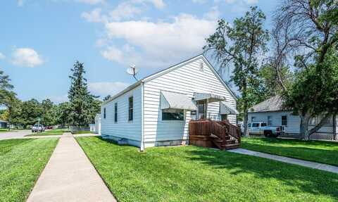 3138 5TH Avenue, COUNCIL BLUFFS, IA 51501