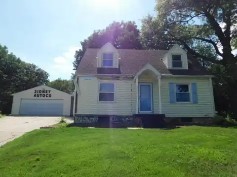 1030 WILLOW Lane, SIDNEY, IA 51652