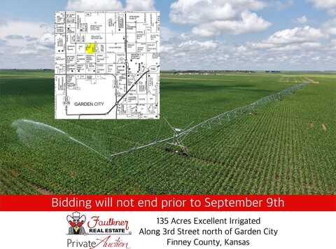 Third Street, Garden City, KS 67846