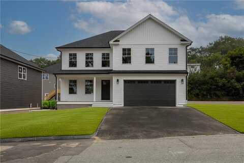 226 St Louis Avenue, Woonsocket, RI 02895