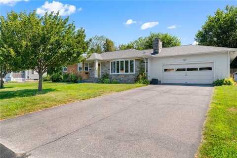 30 Oak Grove Boulevard, North Providence, RI 02911