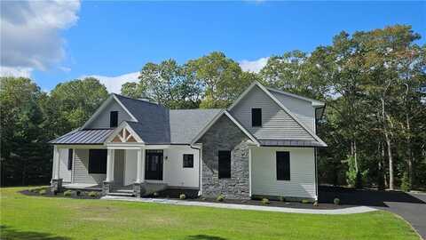 1708 Ministerial Road, South Kingstown, RI 02879