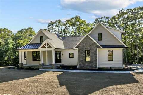 1708 Ministerial Road, South Kingstown, RI 02879