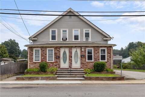 21 Knight Street, West Warwick, RI 02893
