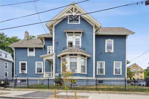 593 Broad Street, Providence, RI 02907