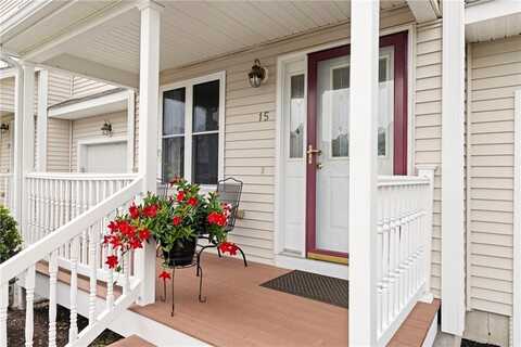 15 Silvercup Circle, West Warwick, RI 02893
