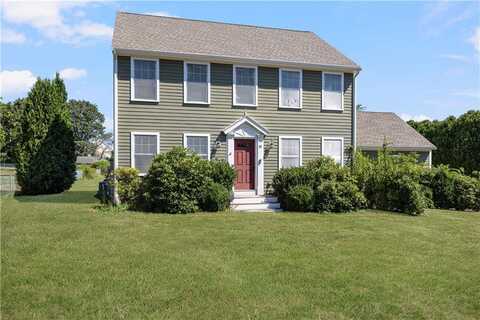 18 Vanderbilt Lane, Portsmouth, RI 02871