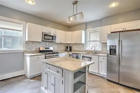 16 Duncan Avenue, Providence, RI 02906