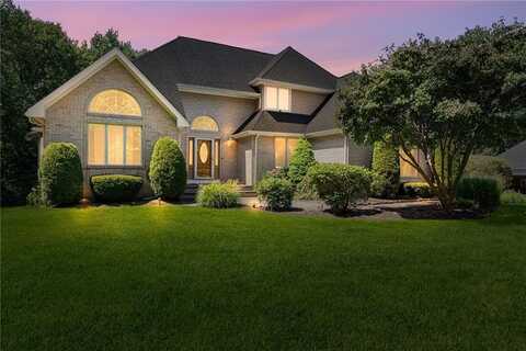 9 Lambert Lane, Warren, RI 02885