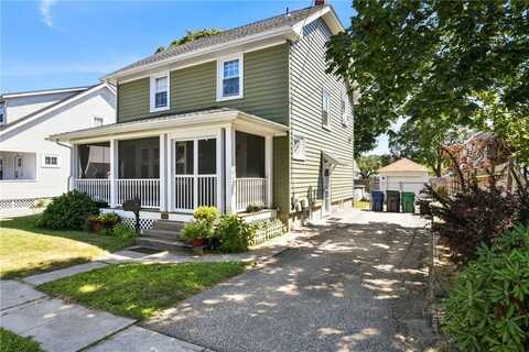 194 Gould Avenue, Warwick, RI 02888