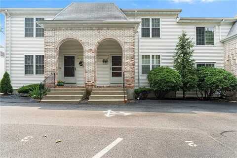 60 Hawthorne Place, North Providence, RI 02904