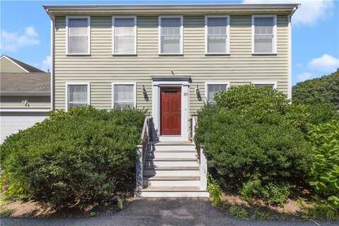 20 Vanderbilt Lane, Portsmouth, RI 02871