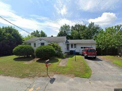 24 Hamilton Street, Cumberland, RI 02864