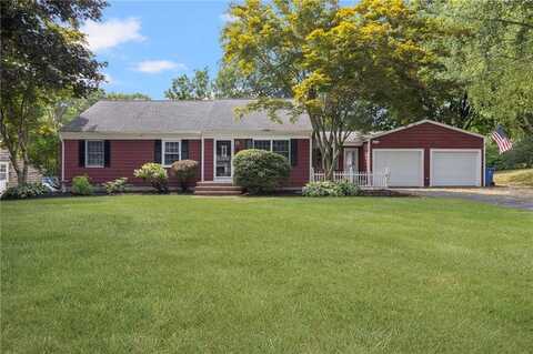 7 Arnold Drive, Cumberland, RI 02864