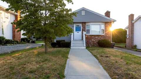 141 Clark Avenue, Cranston, RI 02920