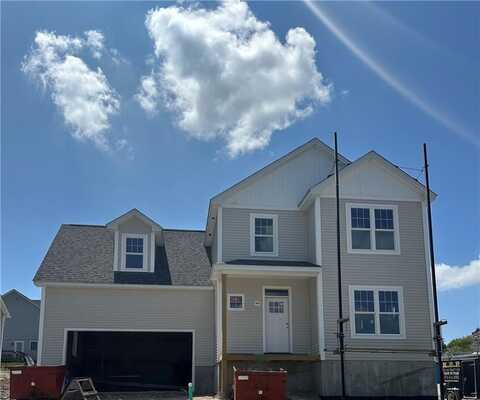 44 Weston Avenue, North Kingstown, RI 02852