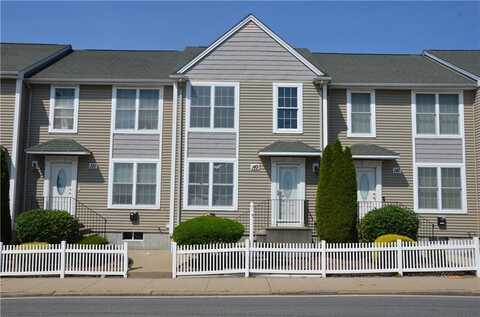 149 South Bend Street, Pawtucket, RI 02860