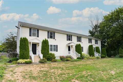 4 Legris Commons Lane, West Warwick, RI 02893