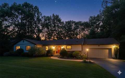 34 Latham Farm Road, Smithfield, RI 02917