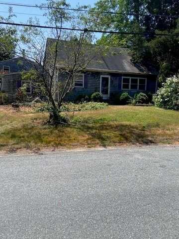 5 Cedar Grove Drive, Exeter, RI 02822
