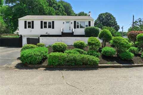 82 Barton Avenue, Warwick, RI 02889