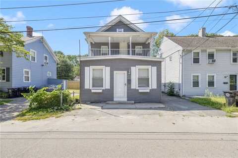 6 Mill Street, North Smithfield, RI 02896